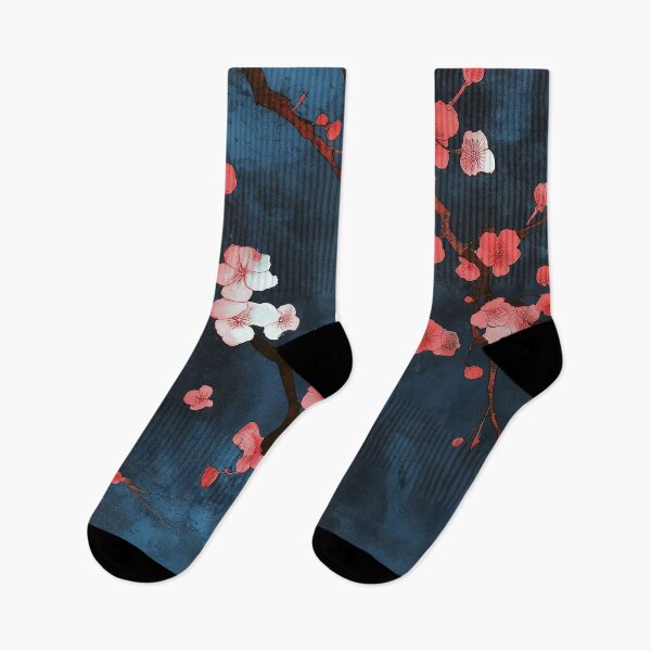 Item preview, Midnight Blossoms designed and sold by JakeLee43.