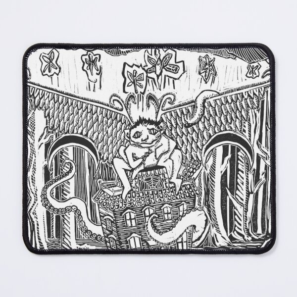 Item preview, Fae Gremlin designed and sold by Pragfu Press.