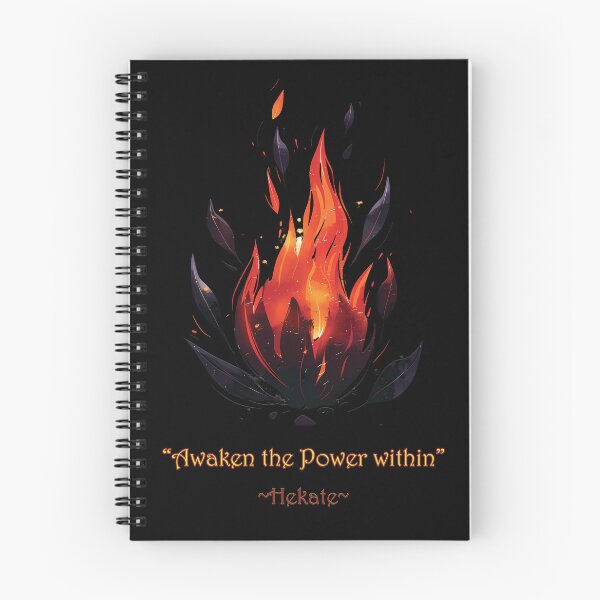Item preview, Hekate power designed and sold by Teodosija.