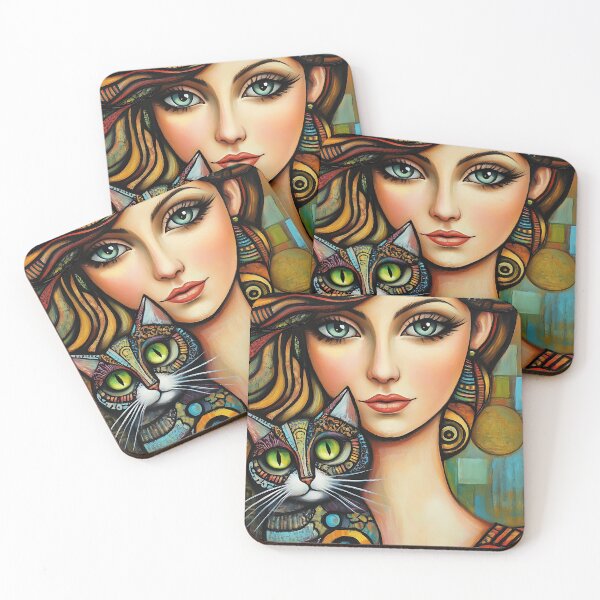 Item preview, THE CAT CAME BACK designed and sold by randynash.