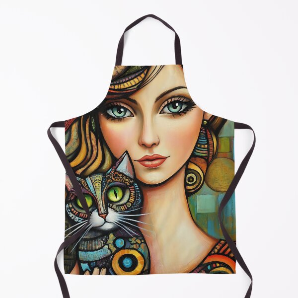 Item preview, THE CAT CAME BACK designed and sold by randynash.