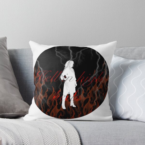 Item preview, Hell in high heels  designed and sold by PleaseMyLove.