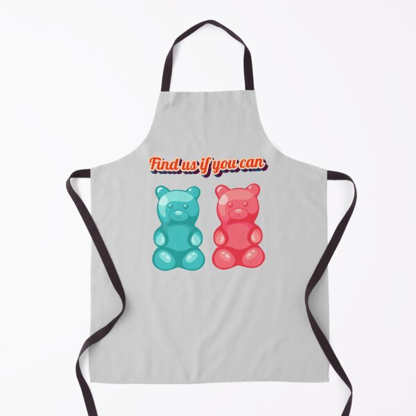 Item preview, Twin Bears designed and sold by TokyoChick.