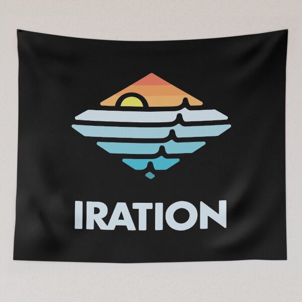 Item preview, Mirror Iration Band Drop  designed and sold by Ryanwater.