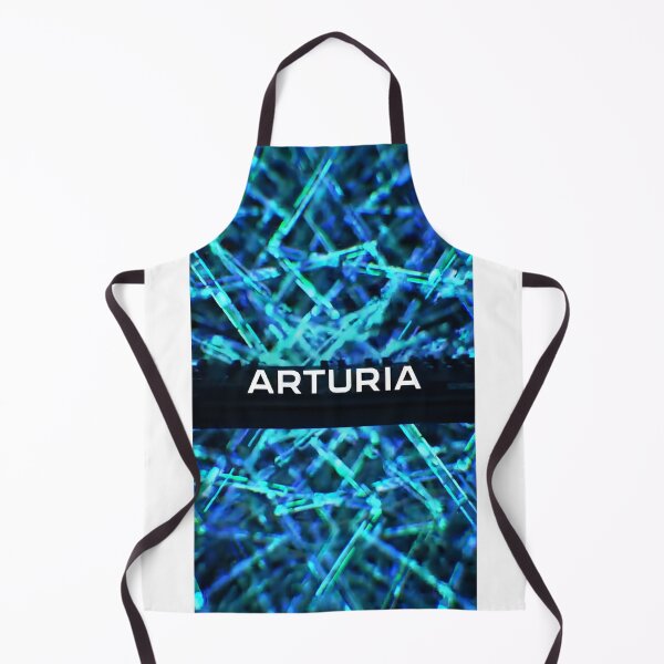 Item preview, Arturia: Sound in Motion designed and sold by zapdesign.