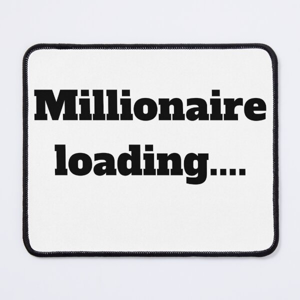 Item preview, Millionare Loading designed and sold by K-Lux.
