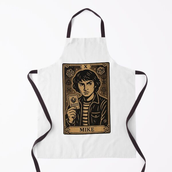 Item preview, Mike designed and sold by TaroT Studio.