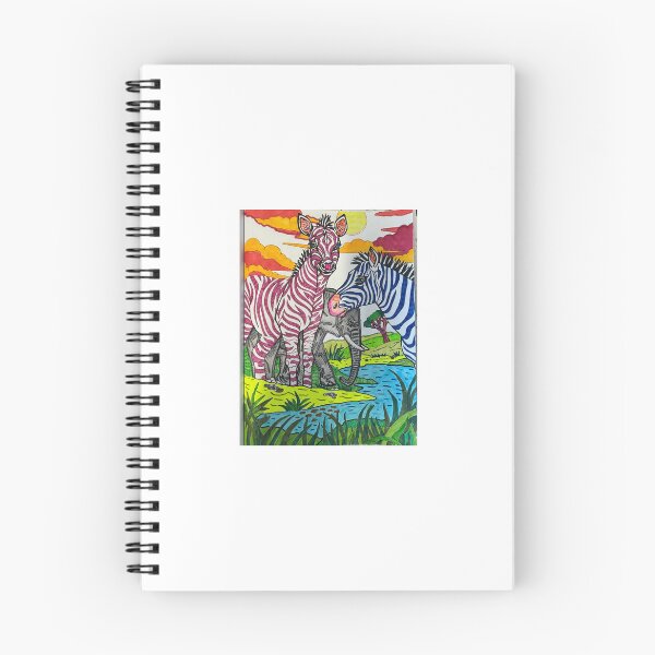 Item preview, WATERHOLE SCENE designed and sold by trevorp.