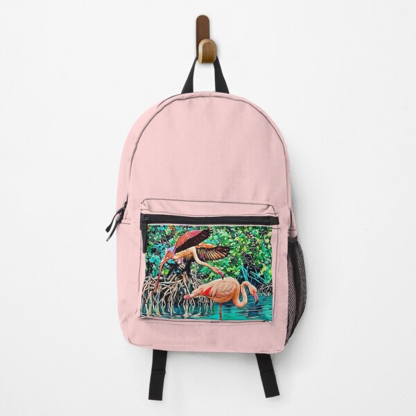 Item preview, Flamingos designed and sold by Anthony Seeker.