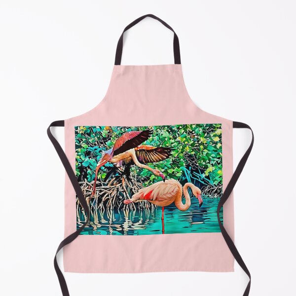 Item preview, Flamingos designed and sold by Anthony Seeker.