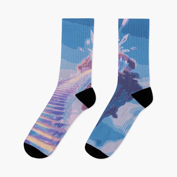 Item preview, Moonbeam Staircase to the Crystal Garden – Surreal Fantasy Art, Glowing Celestial Dreamscape, Ethereal Sky Design designed and sold by LuxuryApparels.