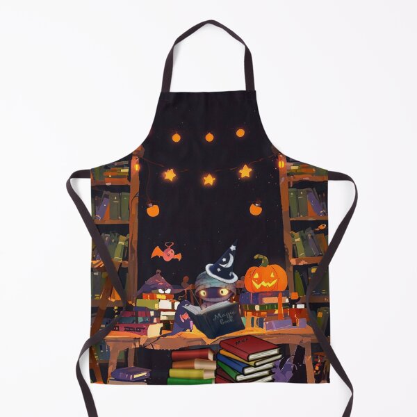 Item preview, 103-MTMFJMB-Merlin Library designed and sold by KJ-Books.