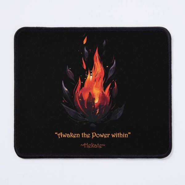 Item preview, Hekate power designed and sold by Teodosija.