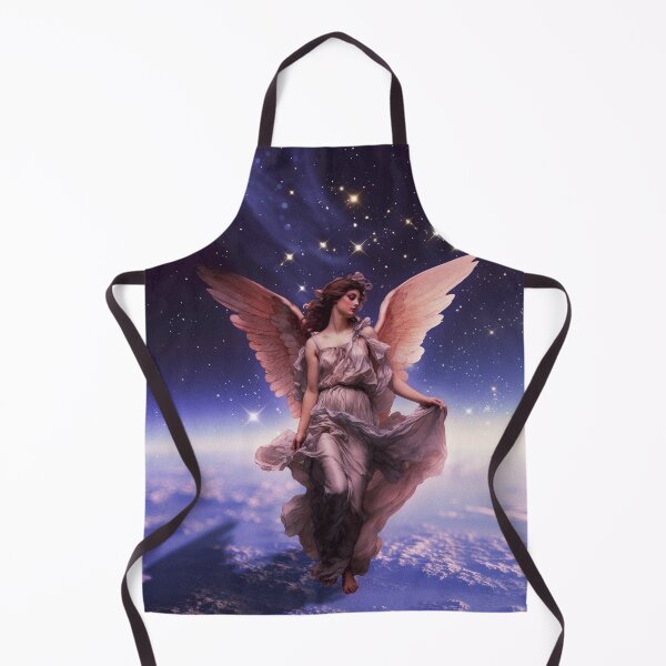Item preview, Angel Above designed and sold by Dani Moffet.