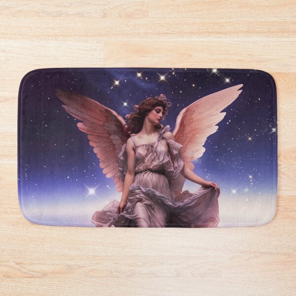 Item preview, Angel Above designed and sold by Dani Moffet.