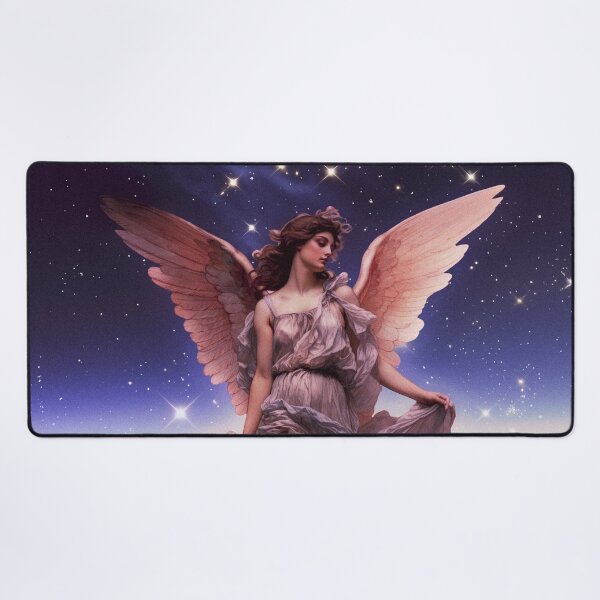 Item preview, Angel Above designed and sold by Dani Moffet.