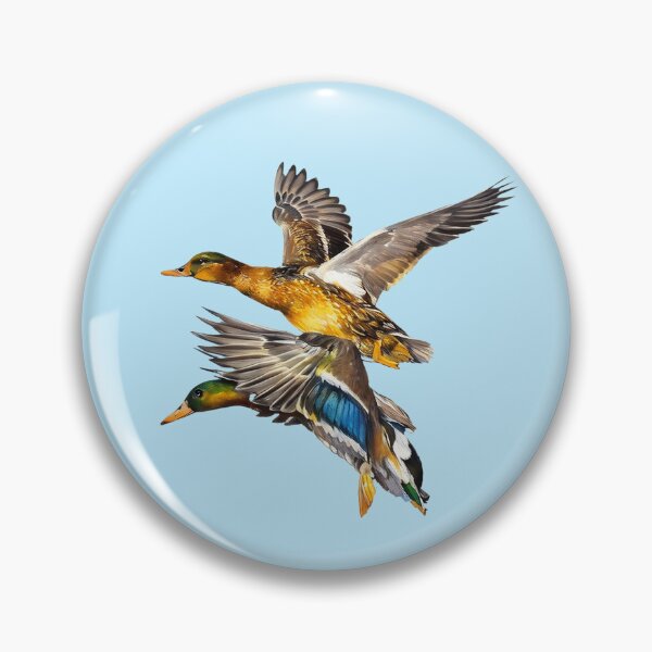 Item preview, Mallard Ducks designed and sold by Anthony Seeker.