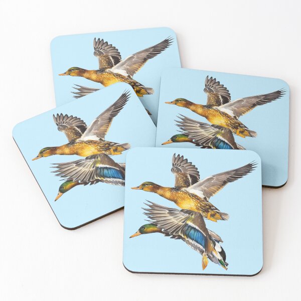 Item preview, Mallard Ducks designed and sold by Anthony Seeker.