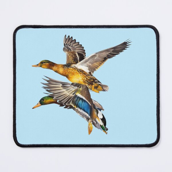 Item preview, Mallard Ducks designed and sold by Anthony Seeker.