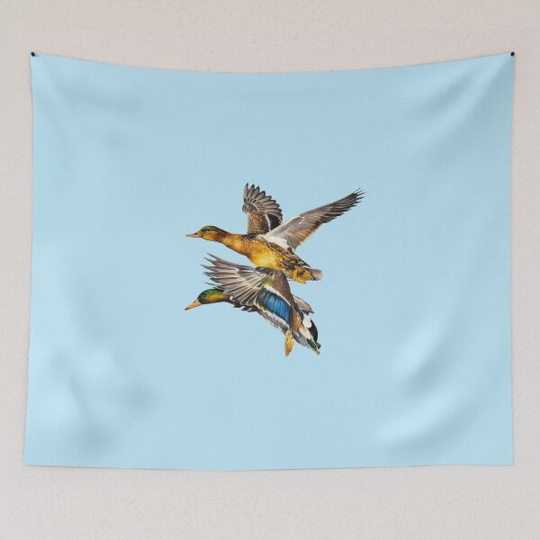 Item preview, Mallard Ducks designed and sold by Anthony Seeker.