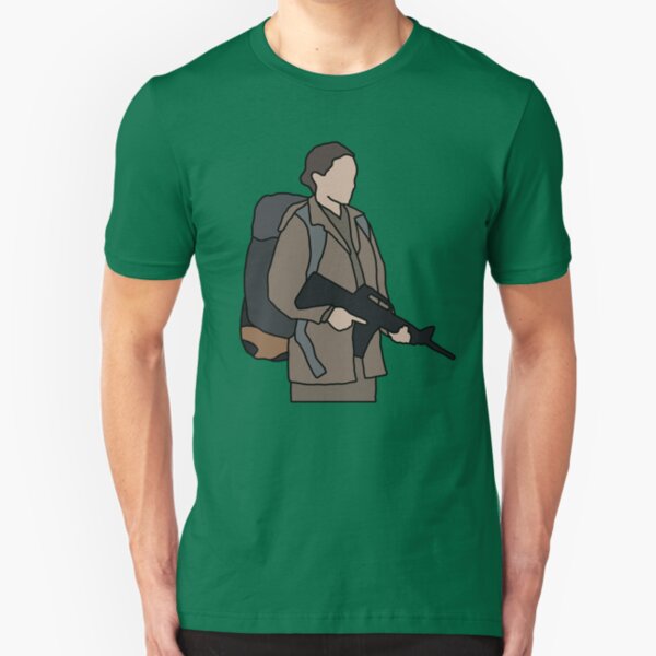 Annihilation Slim Fit T-Shirt