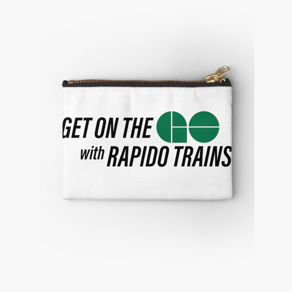 Item preview, Go Transit with Rapido Trains designed and sold by Rapido  Trains.