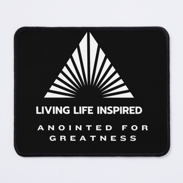 Item preview, I am anointed for greatness. designed and sold by TheLifeInspired.