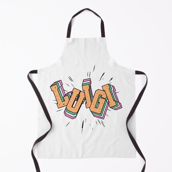Item preview, Luigi designed and sold by Nice En.