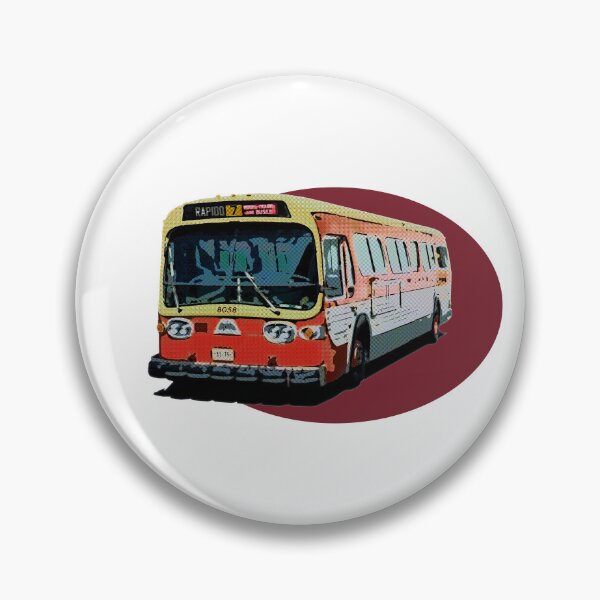 Item preview, Rapido Bus designed and sold by Rapido Trains.