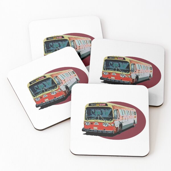 Item preview, Rapido Bus designed and sold by Rapido  Trains.