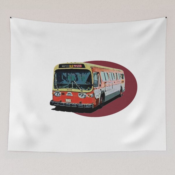 Item preview, Rapido Bus designed and sold by Rapido  Trains.