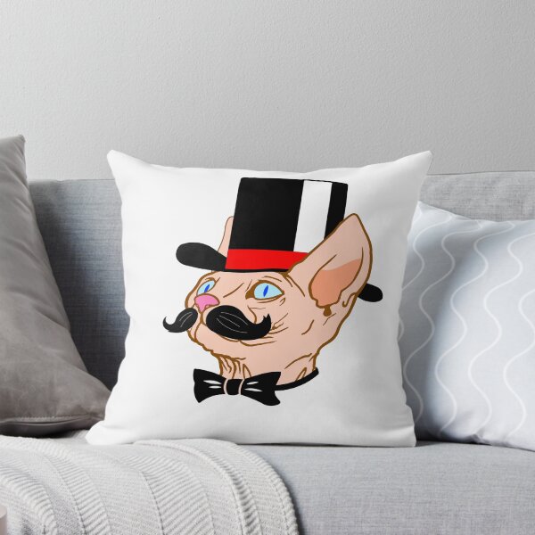 Item preview, Cat designed and sold by simokava.