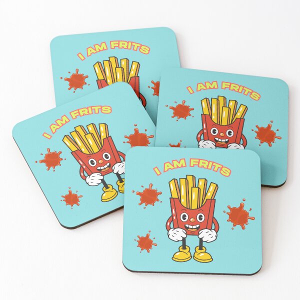 Item preview, Frits designed and sold by TokyoChick.