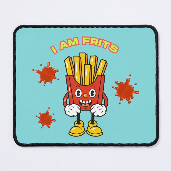 Item preview, Frits designed and sold by TokyoChick.