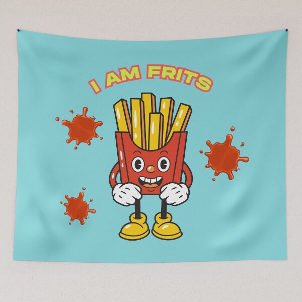 Item preview, Frits designed and sold by TokyoChick.