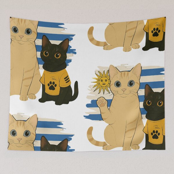 Item preview, Kittens in color designed and sold by roma252.