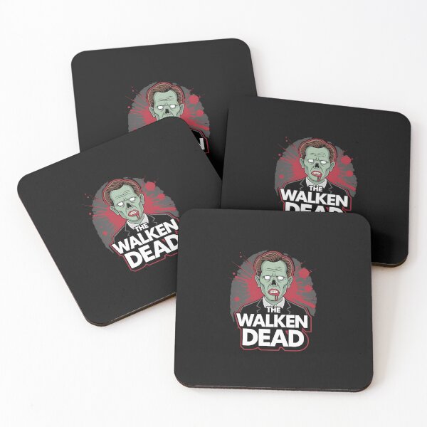 Item preview, The Walken Dead Walking Dead designed and sold by Nekusa.