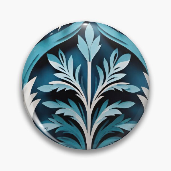 Item preview, Enchanted Pattern designed and sold by TK-Hades.