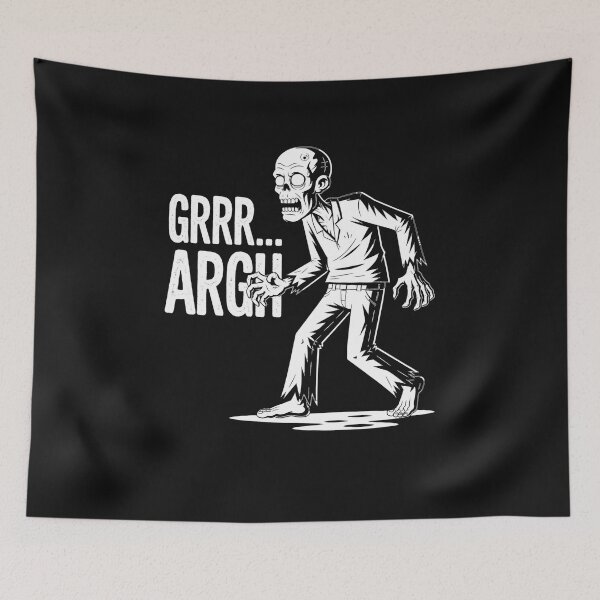 Item preview, Grr Argh Monster Buffy The Vampire Slayer Mutant Enemy 90S Btvs Zombie  designed and sold by Nekusa.