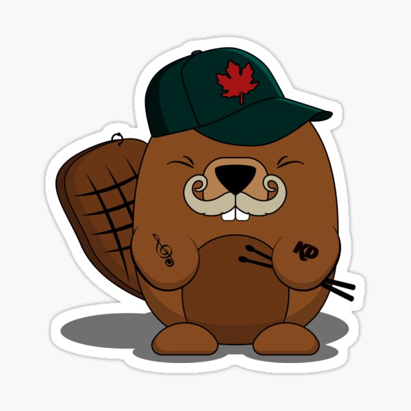 Styler Stewart Sticker