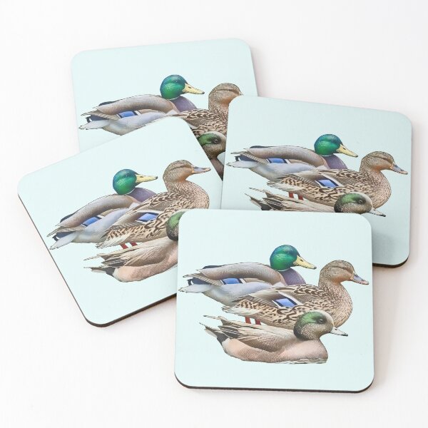 Item preview, Duck Trio designed and sold by Anthony Seeker.