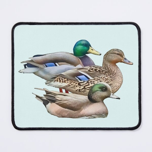 Item preview, Duck Trio designed and sold by Anthony Seeker.