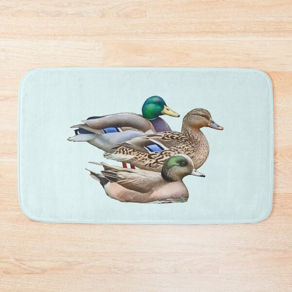 Item preview, Duck Trio designed and sold by Anthony Seeker.