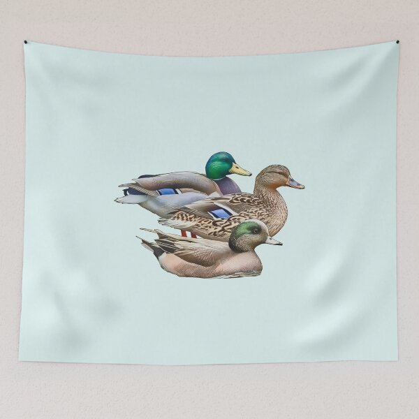 Item preview, Duck Trio designed and sold by Anthony Seeker.