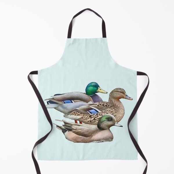 Item preview, Duck Trio designed and sold by Anthony Seeker.