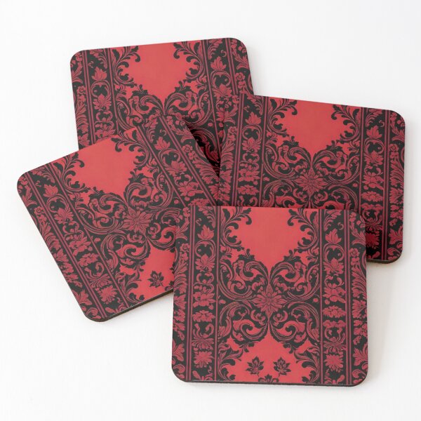 Item preview, Enchanted Pattern designed and sold by TK-Hades.