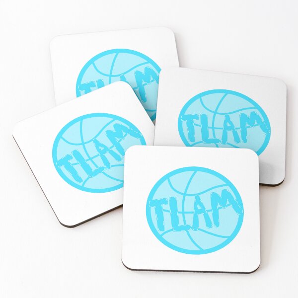 Item preview, Blue TLAM Basketball - Theta Sorority Design designed and sold by summer-loving.