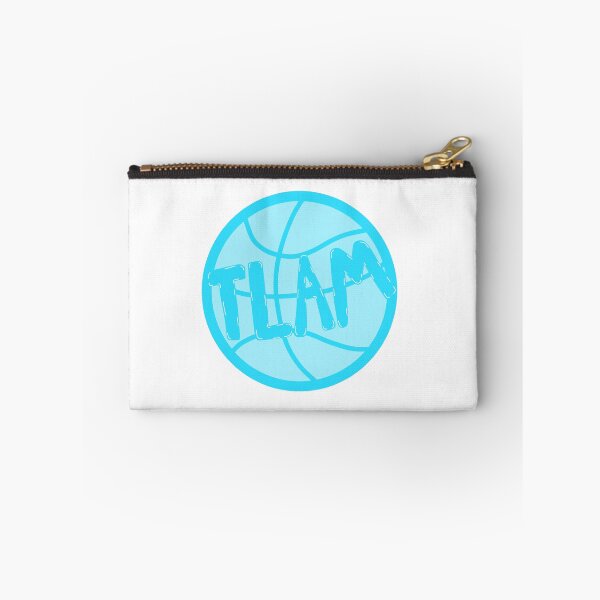 Item preview, Blue TLAM Basketball - Theta Sorority Design designed and sold by summer-loving.
