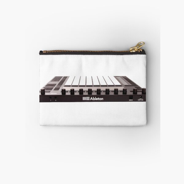 Item preview, Ableton Push: Precision and Creative Flow designed and sold by zapdesign.