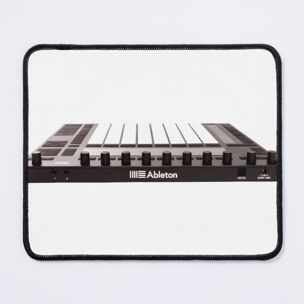 Item preview, Ableton Push: Precision and Creative Flow designed and sold by zapdesign.